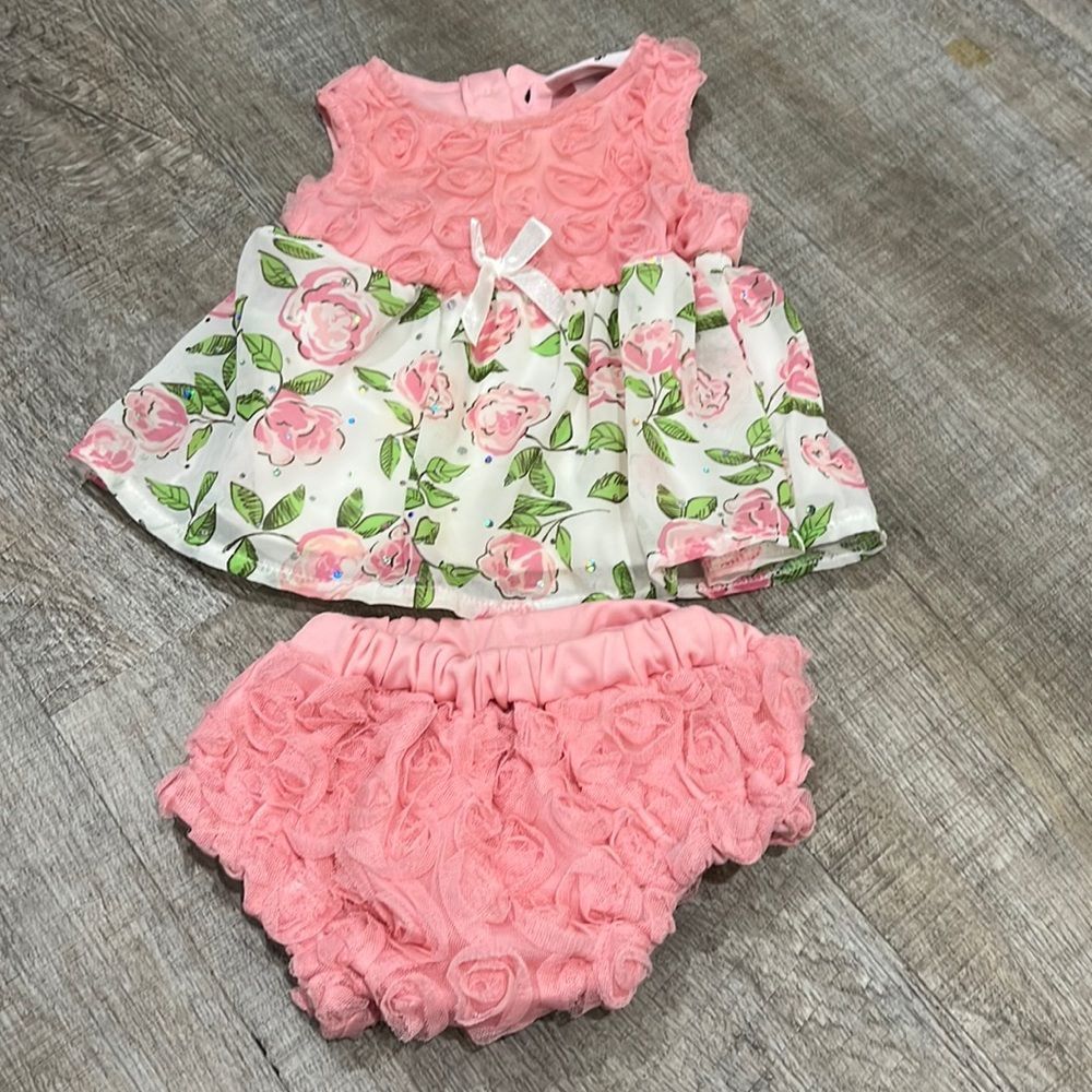Baby set